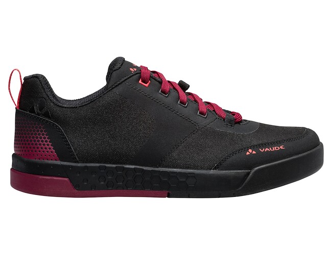 VAUDE  Moab All Mountain Bike Shoes  Női kerékpáros cipő