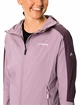 VAUDE  Moab Jacket IV Lilac dusk Női dzseki