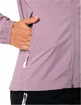 VAUDE  Moab Jacket IV Lilac dusk Női dzseki