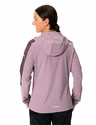 VAUDE  Moab Jacket IV Lilac dusk Női dzseki