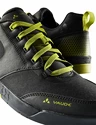 VAUDE  Moab syn. All Mountain Bike Shoes Black/avocado Kerékpáros cipő férfiaknak