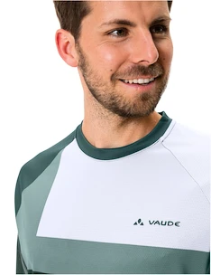 VAUDE  Moab T-Shirt VI Dusty forest Kerékpáros férfimez
