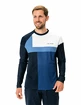 VAUDE  Moab VI Longsleeve Dark sea Kerékpáros férfimez