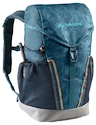 VAUDE  Puck 10 Dark Petrol  Gyerekhátizsák