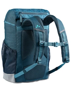 VAUDE  Puck 10 Dark Petrol  Gyerekhátizsák