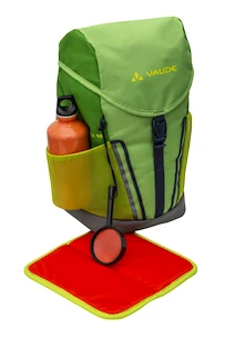 VAUDE  Puck 10 Dark Petrol  Gyerekhátizsák