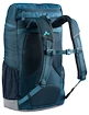 VAUDE  Puck 14 Dark Petrol  Gyerekhátizsák