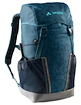 VAUDE  Puck 14 Dark Petrol  Gyerekhátizsák