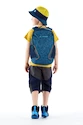 VAUDE  Puck 14 Dark Petrol  Gyerekhátizsák
