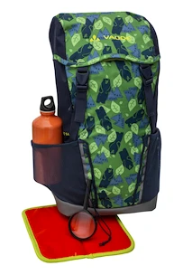 VAUDE  Puck 14 Dark Petrol  Gyerekhátizsák