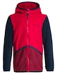 VAUDE  Pulex Hooded Jacket K kapucnis gyermek kabát