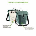 VAUDE  ReCycle Back  Hátsó csomagtartótáska