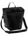 VAUDE  ReCycle Back Single black  Hátsó csomagtartótáska