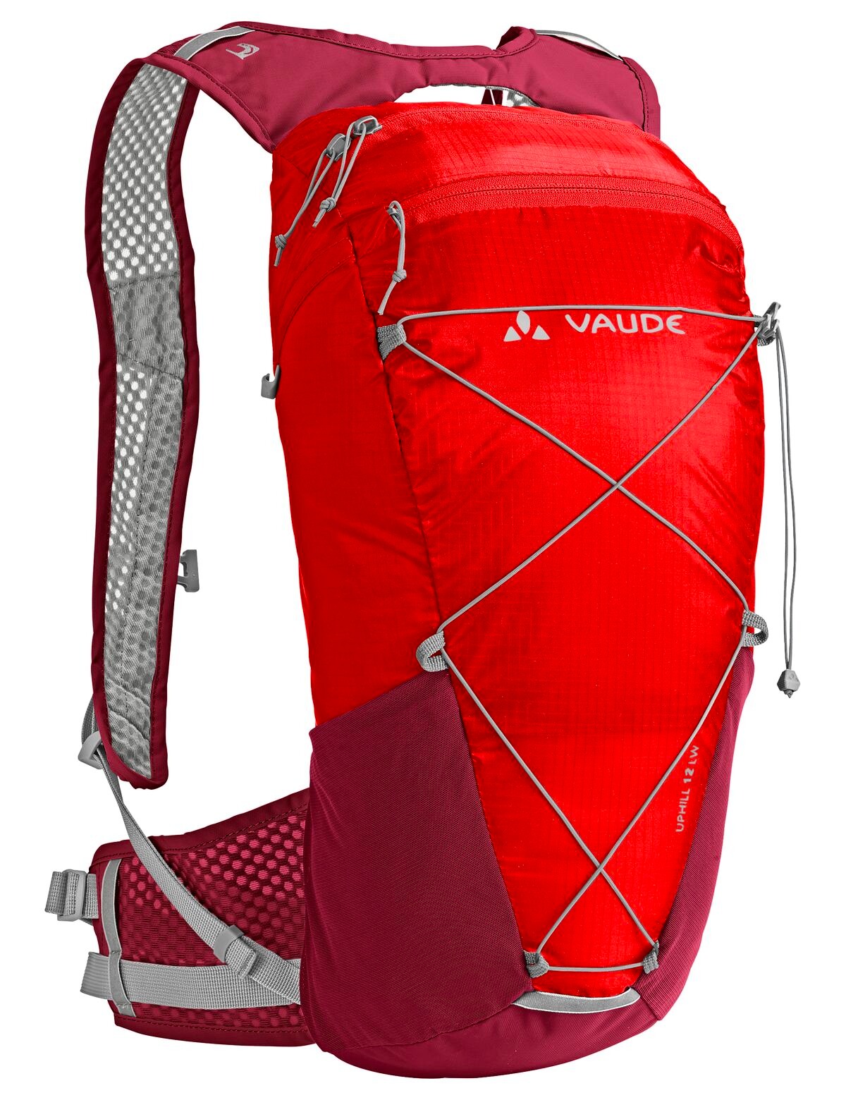 VAUDE Uphill 12 könnyű kerékpáros hátizsák