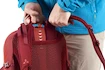 VAUDE  Wizard 24+4 Black  Hátizsák