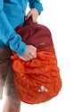 VAUDE  Wizard 24+4 Black  Hátizsák