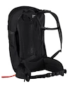 VAUDE  Wizard 24+4 Black  Hátizsák