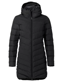 VAUDE Wo Annecy Down Coat black Női kabát