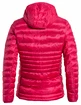 VAUDE  Wo Batura Hooded Insulation Jacket Crimson red Női dzseki