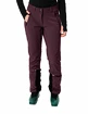 VAUDE  Wo Larice Pants IV Cassis Női nadrág