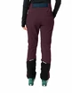 VAUDE  Wo Larice Pants IV Cassis Női nadrág