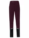 VAUDE  Wo Larice Pants IV Cassis Női nadrág