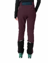 VAUDE  Wo Larice Pants IV Cassis Női nadrág