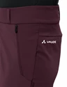 VAUDE  Wo Larice Pants IV Cassis Női nadrág