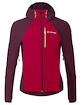 VAUDE  Wo Larice Pants IV crimson red Női dzseki
