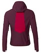 VAUDE  Wo Larice Pants IV crimson red Női dzseki