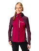 VAUDE  Wo Larice Pants IV crimson red Női dzseki
