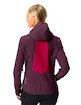 VAUDE  Wo Larice Pants IV crimson red Női dzseki