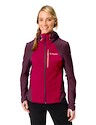 VAUDE  Wo Larice Pants IV crimson red Női dzseki