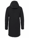 VAUDE  Wo Mineo Coat III black Női kabát