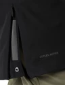 VAUDE  Wo Mineo Coat III black Női kabát