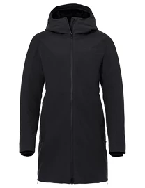 VAUDE Wo Mineo Coat III Black Női kabát