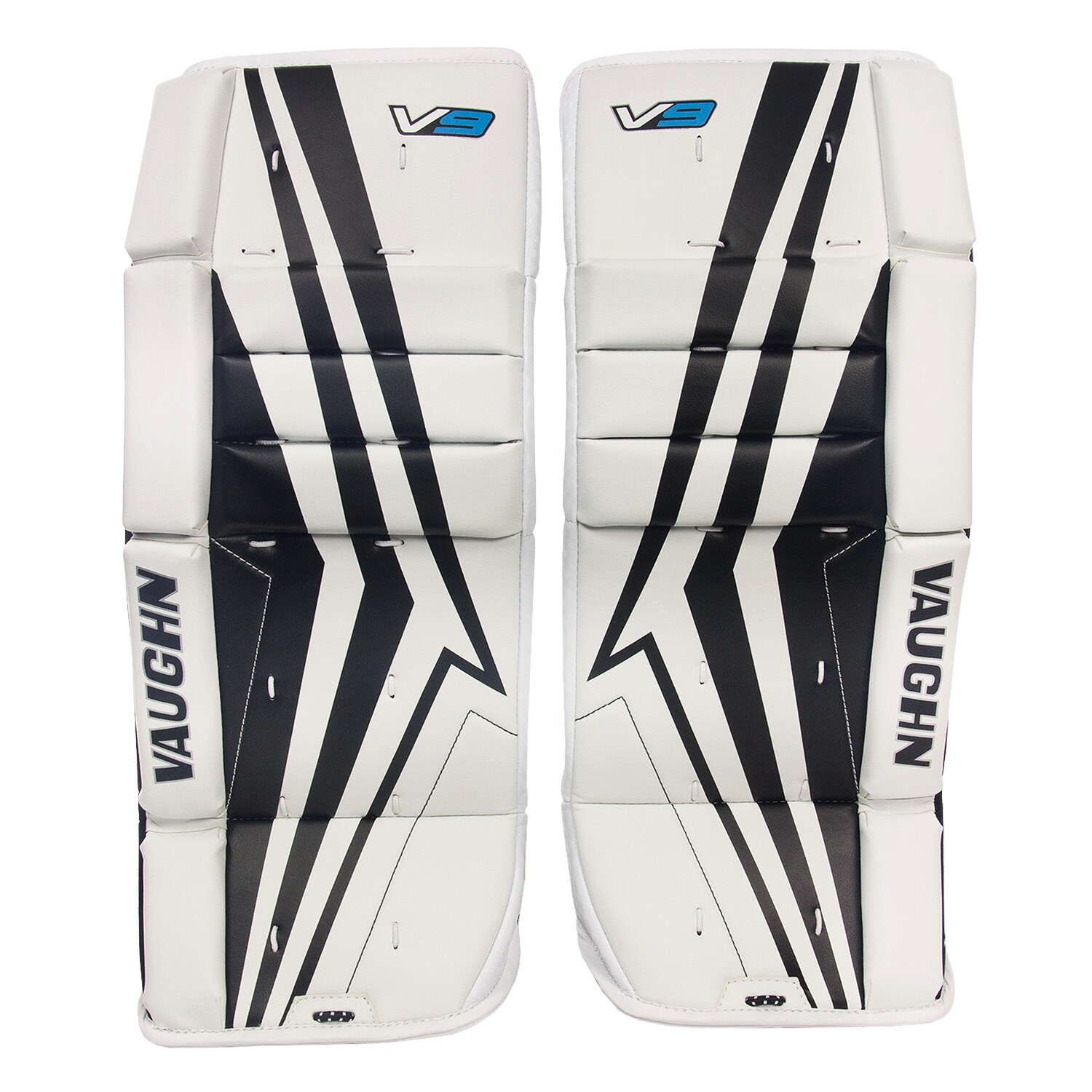 Vaughn Velocity VE9 Yth kapus lábszárvédő