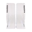 Vaughn Ventus SLR4 Pro White Senior Kapus lábszárvédők 32 hüvelyk