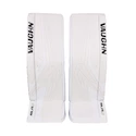 Vaughn Ventus SLR4 Pro White Senior Kapus lábszárvédők 32 hüvelyk
