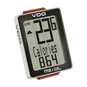 VDO    Kerékpáros computer