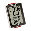 VDO    Kerékpáros computer