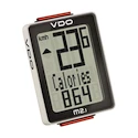 VDO    Kerékpáros computer