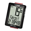 VDO  M1.1 WL  Kerékpáros computer