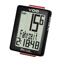 VDO  M1.1 WL  Kerékpáros computer