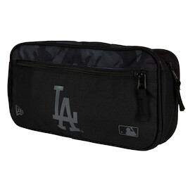 Vese New Era Cross Body Bag MLB Los Angeles Dodgers fekete OTC