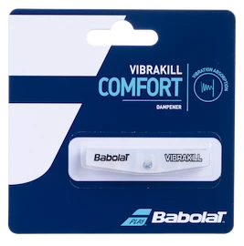 Vibrastop teniszütőkhöz Babolat Vibrakill Transparent