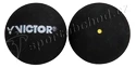 Victor  1 Yellow (no box)  Squash-labda