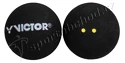 Victor  2 Yellow (no box)  Squash-labda