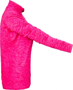 Victor  5929 Pink Melange Női melegítőfelső M