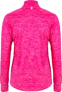 Victor  5929 Pink Melange Női melegítőfelső M